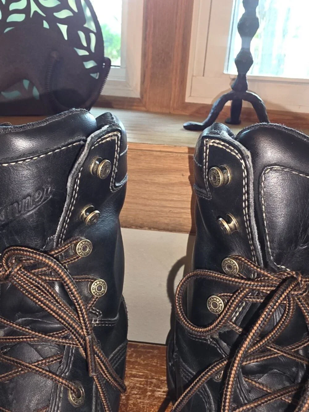Danner Quarry USA 8